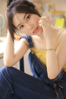 明星专题：孟阿赛